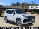 Thumbnail image of 2022 Lexus LX 600 at Used - NorthParkLexusAtDominion
