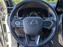 Thumbnail image of 2022 Lexus LX 600 at Used - NorthParkLexusAtDominion