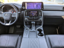 Thumbnail image of 2022 Lexus LX 600 at Used - NorthParkLexusAtDominion