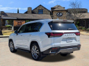 Thumbnail image of 2022 Lexus LX 600 at Used - NorthParkLexusAtDominion