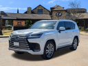 Thumbnail image of 2022 Lexus LX 600 at Used - NorthParkLexusAtDominion