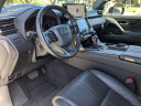 Thumbnail image of 2022 Lexus LX 600 at Used - NorthParkLexusAtDominion