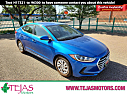 Thumbnail image of 2017 Hyundai ELANTRA at Tejas Motors II