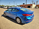 Thumbnail image of 2017 Hyundai ELANTRA at Tejas Motors II