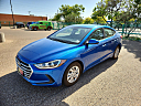 Thumbnail image of 2017 Hyundai ELANTRA at Tejas Motors II