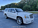 Thumbnail image of 2009 Cadillac Escalade ESV at Atlanta Auto Advantage, Inc
