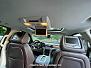 2009 Cadillac Escalade ESV Platinum Edition at Atlanta Auto Advantage, Inc