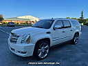 Thumbnail image of 2009 Cadillac Escalade ESV at Atlanta Auto Advantage, Inc