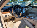 Thumbnail image of 2014 Maserati Quattroporte at Doral Lincoln