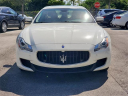 Thumbnail image of 2014 Maserati Quattroporte at Doral Lincoln