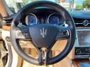 Thumbnail image of 2014 Maserati Quattroporte at Doral Lincoln
