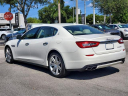 Thumbnail image of 2014 Maserati Quattroporte at Doral Lincoln