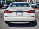 Thumbnail image of 2014 Maserati Quattroporte at Doral Lincoln