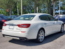 Thumbnail image of 2014 Maserati Quattroporte at Doral Lincoln