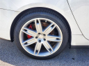 Thumbnail image of 2014 Maserati Quattroporte at Doral Lincoln