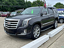 Thumbnail image of 2017 Cadillac Escalade at A & B Motors