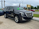 Thumbnail image of 2017 Cadillac Escalade at A & B Motors