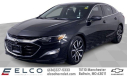 Thumbnail image of 2020 Chevrolet Malibu at Elco Chevrolet