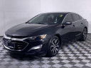 Thumbnail image of 2020 Chevrolet Malibu at Elco Chevrolet