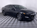Thumbnail image of 2020 Chevrolet Malibu at Elco Chevrolet