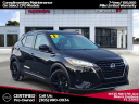Thumbnail image of 2022 Nissan Kicks at Palmetto57Nissan NEW