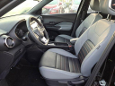 Thumbnail image of 2022 Nissan Kicks at Palmetto57Nissan NEW