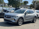 Thumbnail image of 2023 Buick Envision at South Shore Nissan