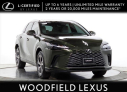 Thumbnail image of 2023 Lexus RX 350 at Woodfield Lexus