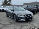 Thumbnail image of 2021 Nissan Maxima at Hassett Ford Lincoln Subaru
