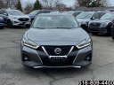 Thumbnail image of 2021 Nissan Maxima at Hassett Ford Lincoln Subaru
