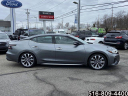 2021 Nissan Maxima 3.5 Platinum at Hassett Ford Lincoln Subaru