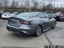 Thumbnail image of 2021 Nissan Maxima at Hassett Ford Lincoln Subaru