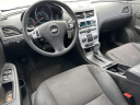 2010 Chevrolet Malibu LT at LaFontaine Infiniti of Ann Arbor