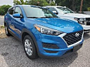 Thumbnail image of 2019 Hyundai TUCSON at Showcase Autos