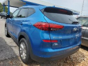 Thumbnail image of 2019 Hyundai TUCSON at Showcase Autos