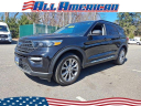 Thumbnail image of 2022 Ford Explorer at All American Ford Paramus
