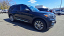 Thumbnail image of 2022 Ford Explorer at All American Ford Paramus