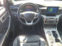 Thumbnail image of 2022 Ford Explorer at All American Ford Paramus