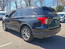 Thumbnail image of 2022 Ford Explorer at All American Ford Paramus