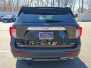 Thumbnail image of 2022 Ford Explorer at All American Ford Paramus