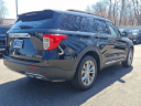 Thumbnail image of 2022 Ford Explorer at All American Ford Paramus