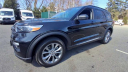 Thumbnail image of 2022 Ford Explorer at All American Ford Paramus