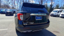 Thumbnail image of 2022 Ford Explorer at All American Ford Paramus