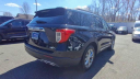 Thumbnail image of 2022 Ford Explorer at All American Ford Paramus