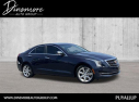 2015 Cadillac ATS 2.0T Luxury at Puyallup Mazda NEW