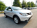 Thumbnail image of 2017 Nissan Rogue Sport at Mathews Nissan
