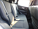 Thumbnail image of 2017 Nissan Rogue Sport at Mathews Nissan
