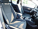 Thumbnail image of 2017 Nissan Rogue Sport at Mathews Nissan