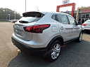 Thumbnail image of 2017 Nissan Rogue Sport at Mathews Nissan
