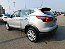Thumbnail image of 2017 Nissan Rogue Sport at Mathews Nissan